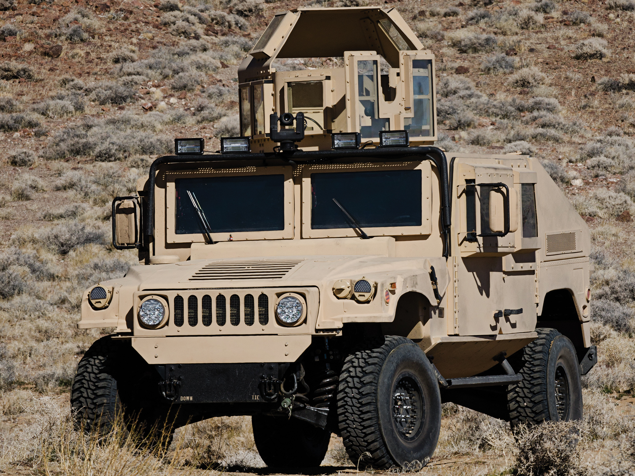2011, Bae, Hmmwv, Integrated, Smart v, M1151, 4x4, Hummer, Military Wallpaper