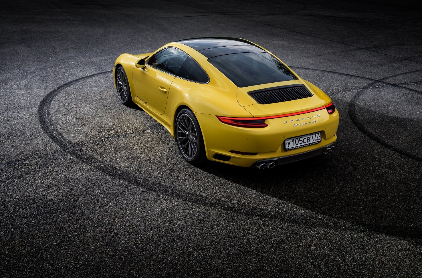 porsche, 911, Carrera, 4s, Coupe,  991 , Cars, 2015 Wallpaper