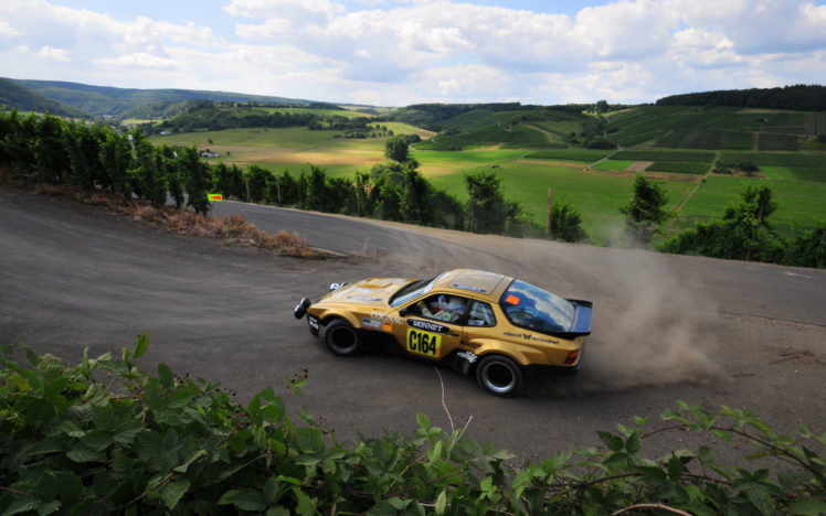 porsche, Cars, Rally HD Wallpaper Desktop Background