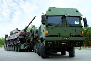 2011, Man, Hx 81, Rmmv, 8x8, Tractor, Truck, Trucks, Semi, Military, Tank, Tanks, Weapon, Weapons