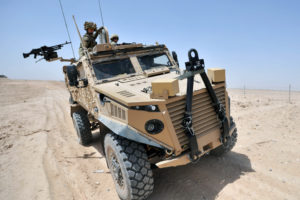 2011, Ocelot, Lppv, 4x4, Military, Weapon, Weapons