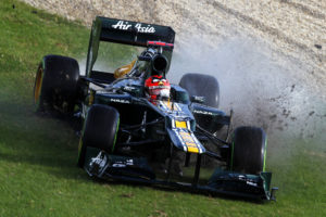 2012, Caterham, Ct01, Formula, One, Race, Racing
