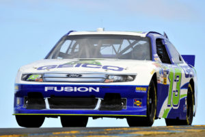 2012, Ford, Fusion, Nascar, Sprint, Cup, Race, Racing, De