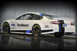 2012, Ford, Fusion, Nascar, Sprint, Cup, Race, Racing