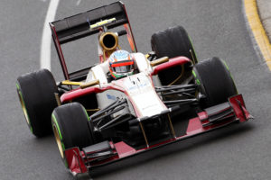 2012, Hrt, F112, Formula, One, Race, Racing