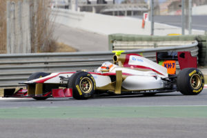 2012, Hrt, F112, Formula, One, Race, Racing