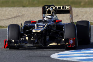 2012, Lotus, E20, Formula, One, Race, Racing