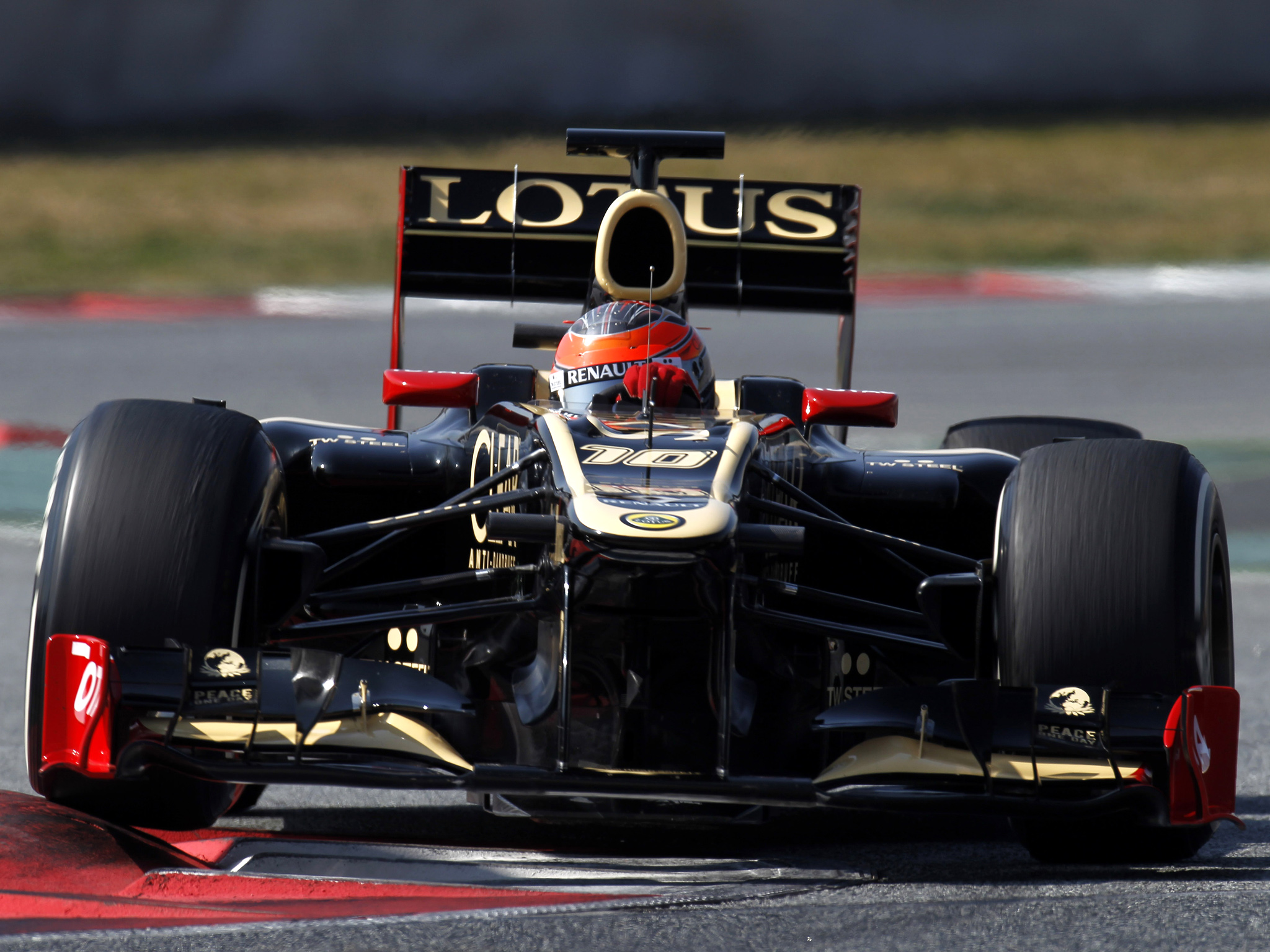 2012, Lotus, E20, Formula, One, Race, Racing, Wheel, Wheels Wallpaper