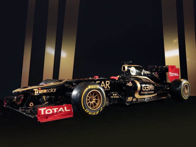 2012, Lotus, E20, Formula, One, Race, Racing HD Wallpaper Desktop Background