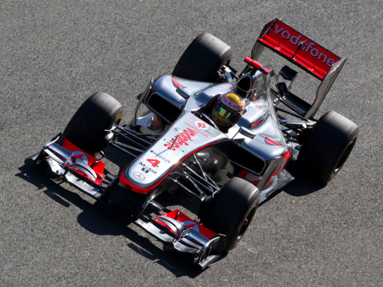 2012, Mclaren, Mercedes, Benz, Mp4 27, Formula, One, Race, Racing HD Wallpaper Desktop Background