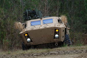 2012, Textron systems, Commando, Elite, Tapv, 4x4, Military