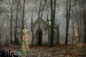 dark, Art, Artwork, Fantasy, Artistic, Original, Horror, Evil, Creepy, Scary, Spooky, Halloween
