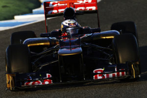 2012, Toro, Rosso, Str7, Formula, One, Race, Racing