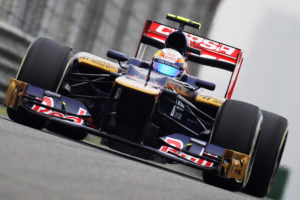 2012, Toro, Rosso, Str7, Formula, One, Race, Racing