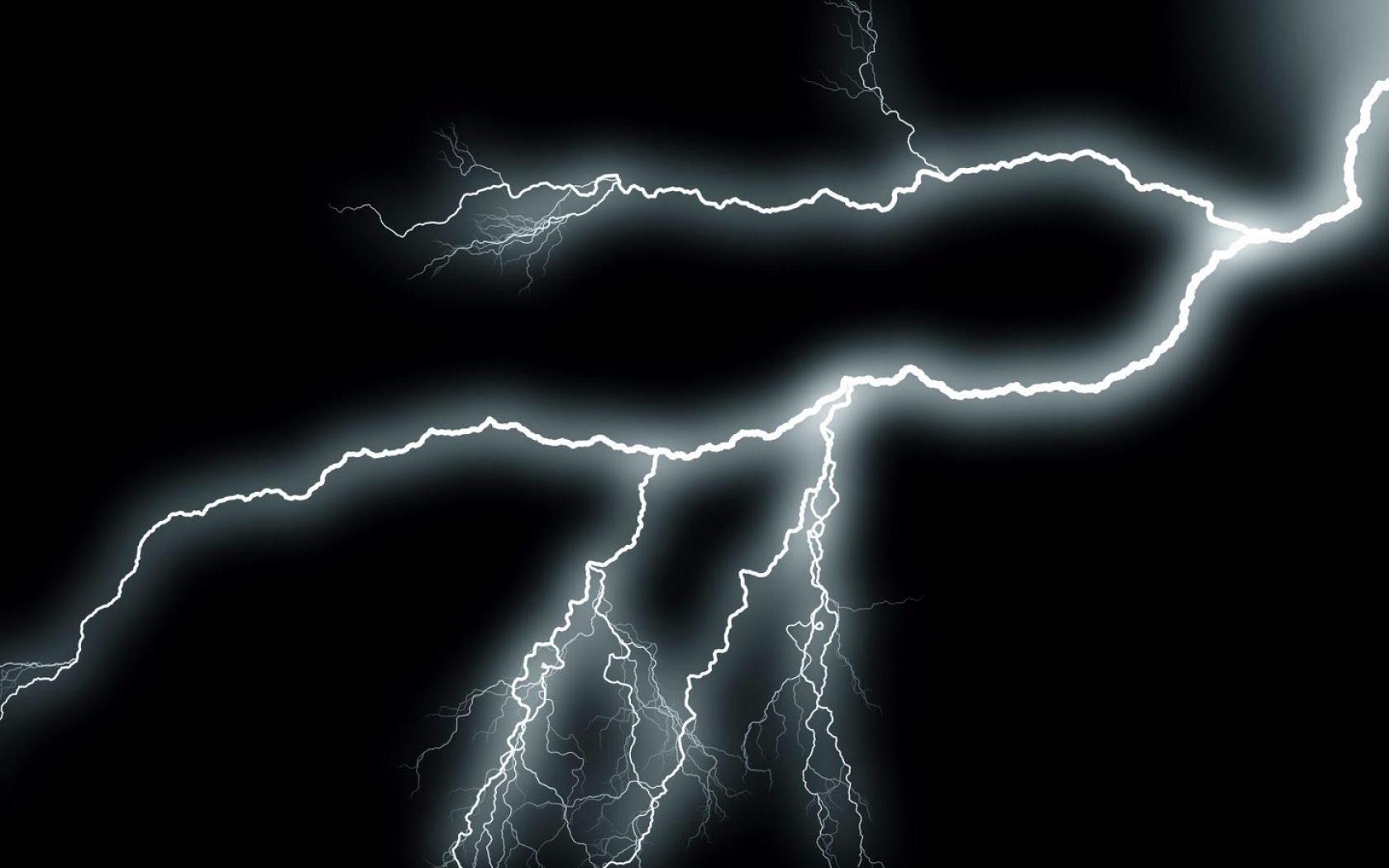 lightning, Storm, Rain, Clouds, Sky, Nature, Thunderstorm Wallpaper