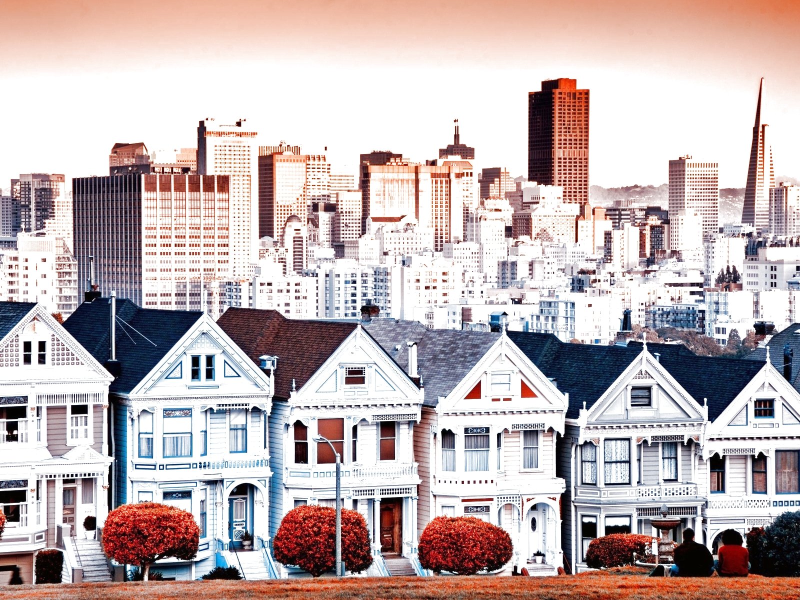 city, Cities, Cityscape, Building, Buildings, Skyscraper Wallpaper