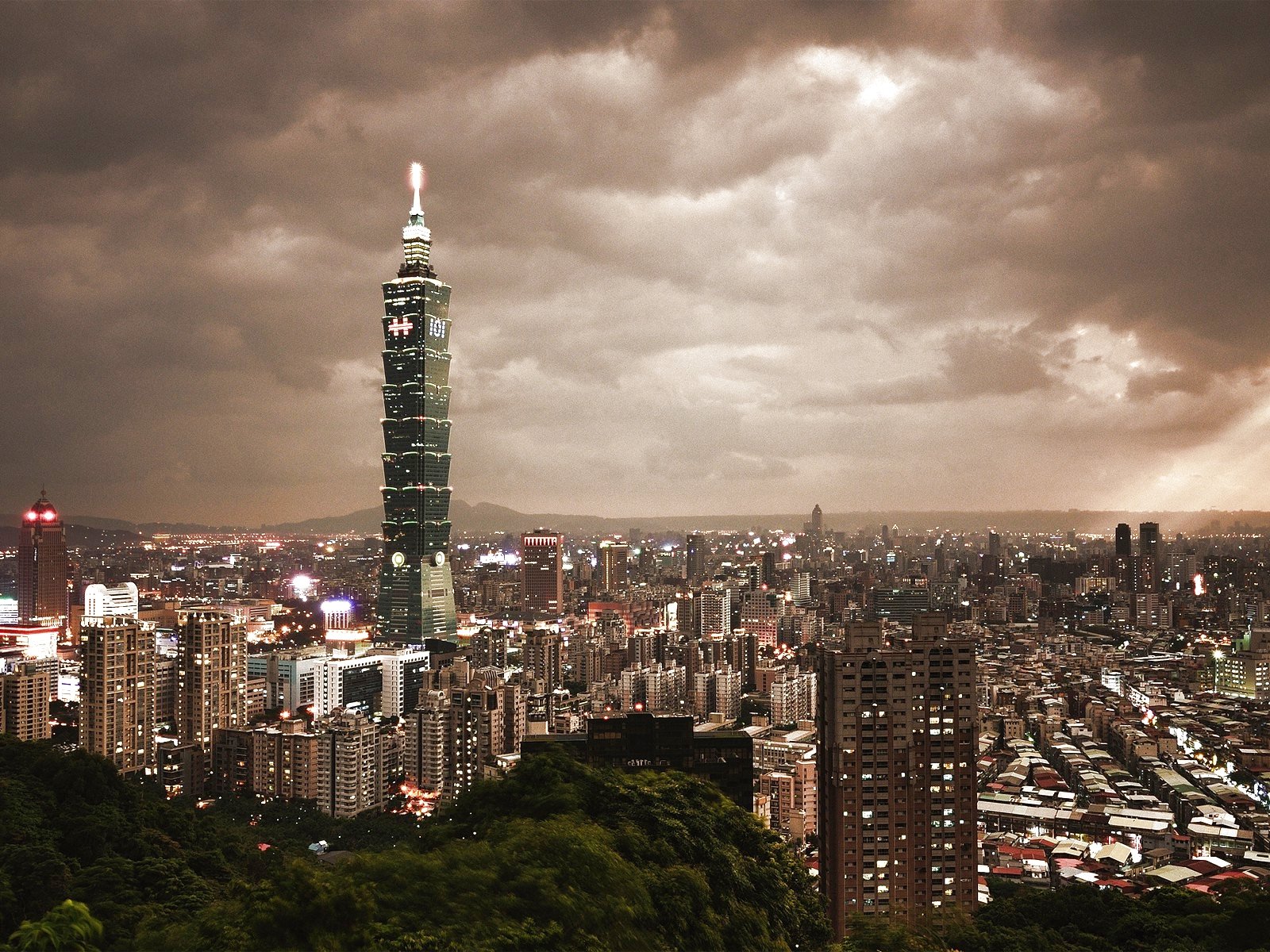 city, Cities, Cityscape, Building, Buildings, Skyscraper Wallpaper