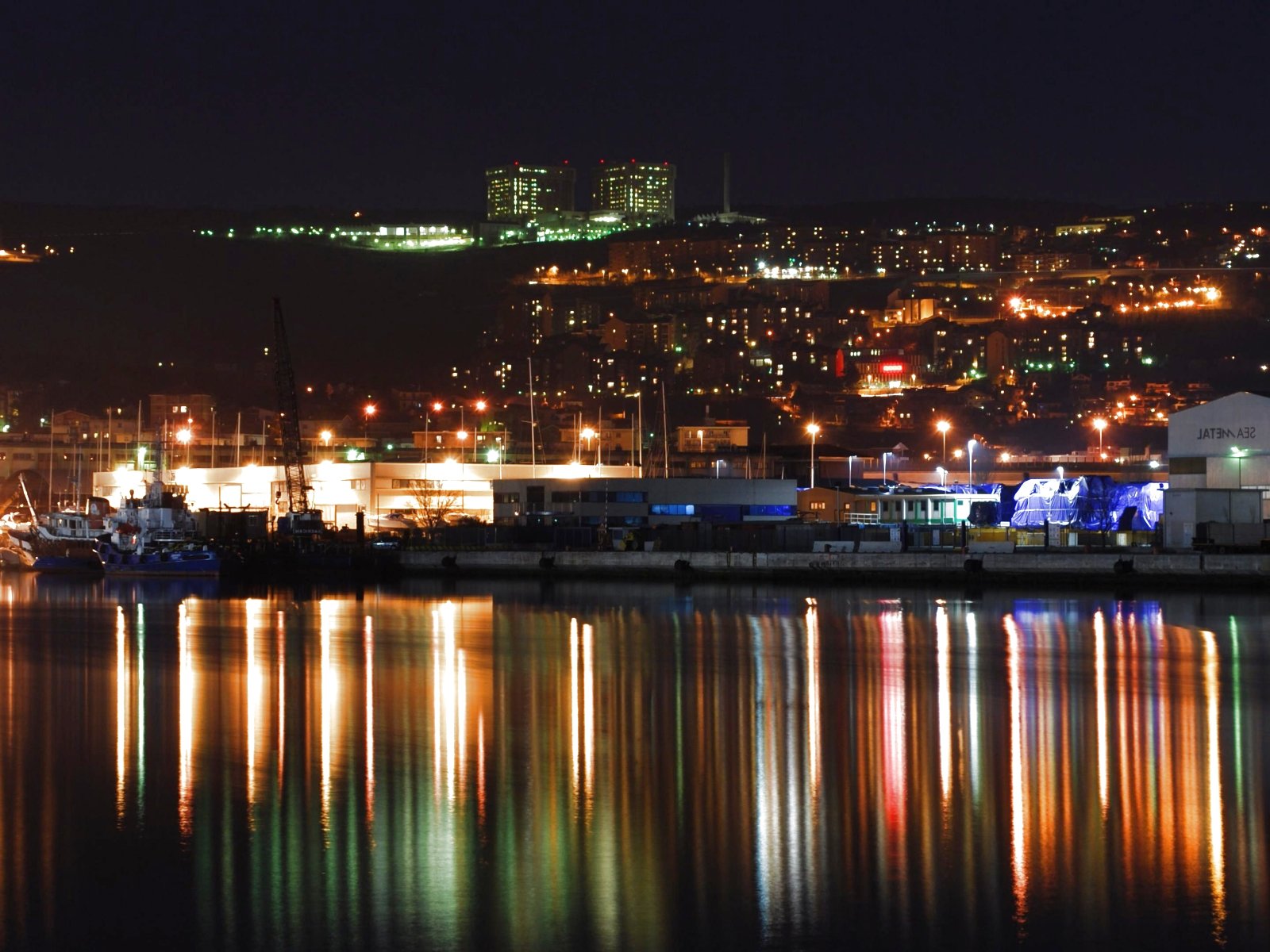 city, Cities, Cityscape, Building, Buildings, Skyscraper Wallpaper