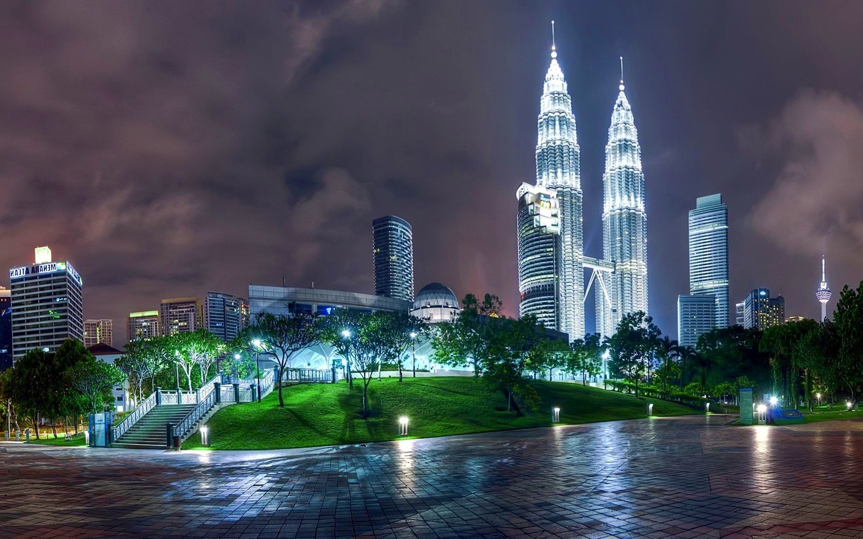 city, Cities, Cityscape, Building, Buildings, Skyscraper Wallpaper