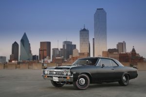 1967, Chevrolet, Chevy, Chevelle, Coupe, Ls, Muscle, Old, Classic, Original, Usa,  02
