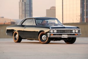 1967, Chevrolet, Chevy, Chevelle, Coupe, Ls, Muscle, Old, Classic, Original, Usa,  12