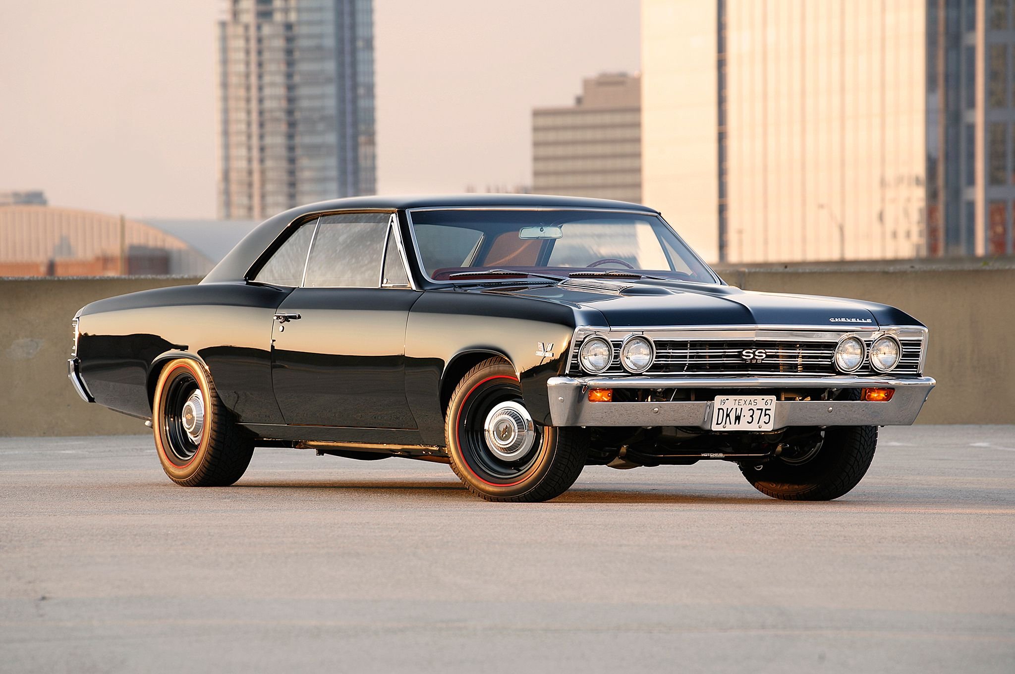 1967, Chevrolet, Chevy, Chevelle, Coupe, Ls, Muscle, Old, Classic, Original, Usa,  12 Wallpaper