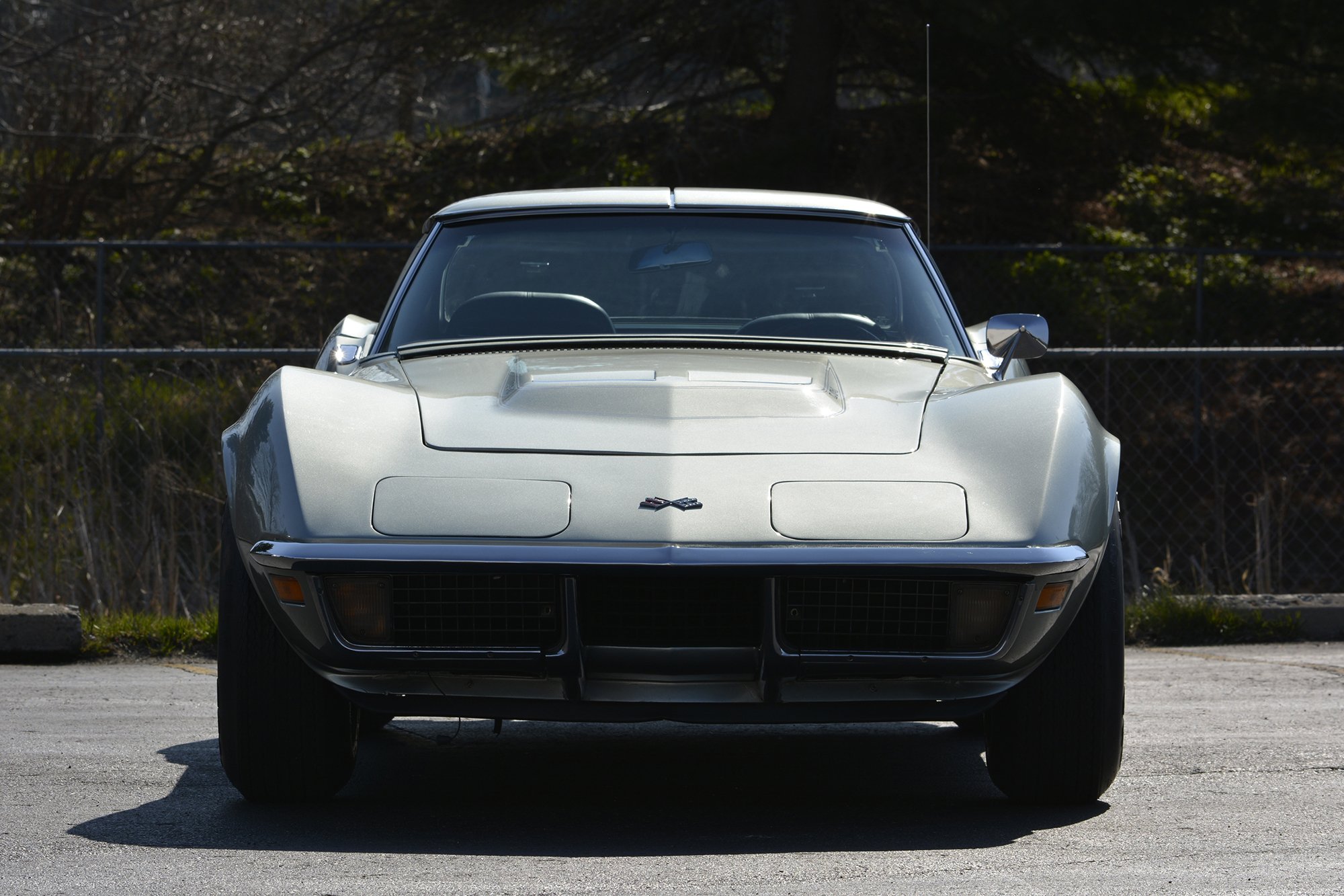 1971, Chevrolet, Corvette, Stingray, Lt1, Cars, Classic Wallpaper