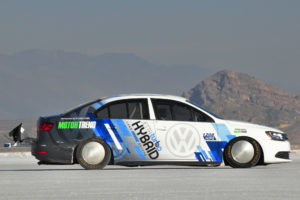 2012, Volkswagen, Jetta, Hybrid, Typ 1b, Race, Racing