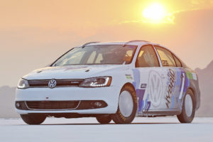 2012, Volkswagen, Jetta, Hybrid, Typ 1b, Race, Racing