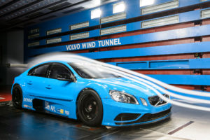 2012, Volvo, S60, Tta, Race, Racing