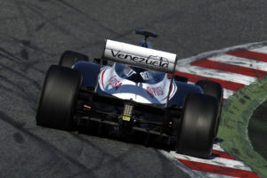 2012, Williams, Fw34, Formula, One, Race, Racing