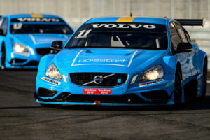 2012, Volvo, S60, Tta, Race, Racing