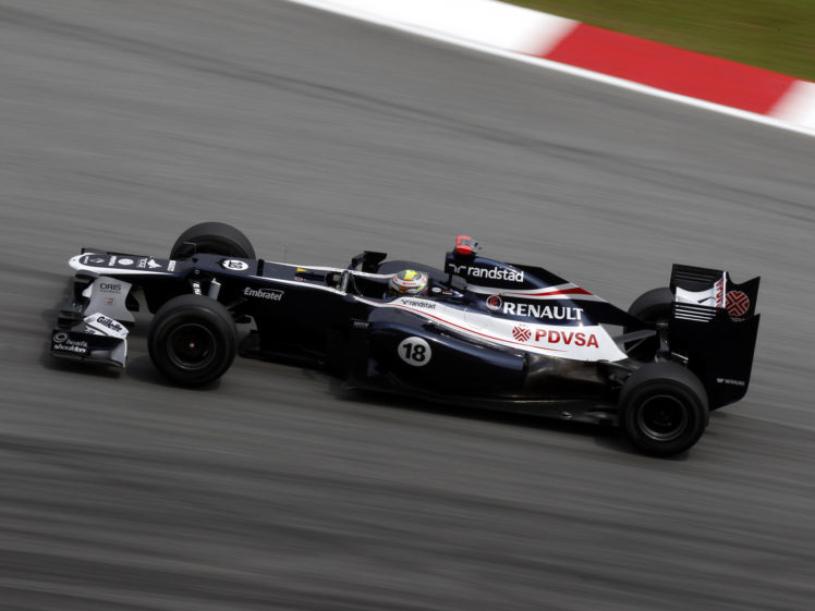 2012, Williams, Fw34, Formula, One, Race, Racing HD Wallpaper Desktop Background