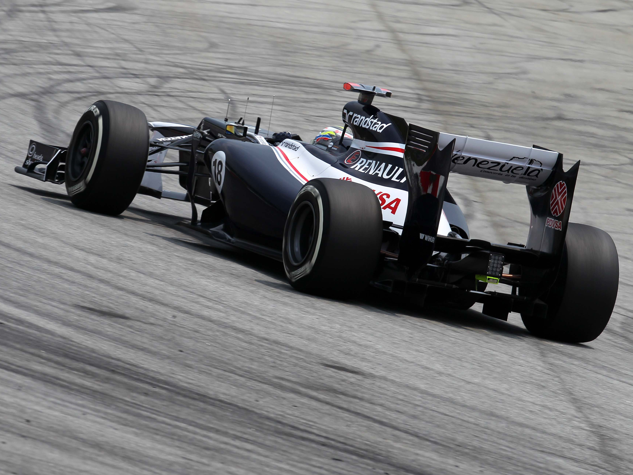 2012, Williams, Fw34, Formula, One, Race, Racing Wallpaper