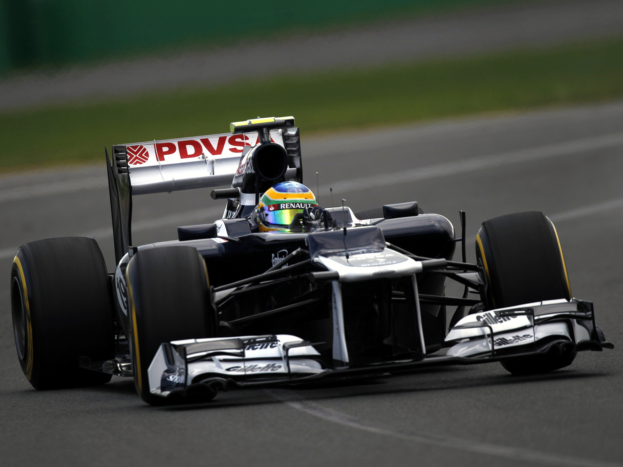 2012, Williams, Fw34, Formula, One, Race, Racing Wallpaper