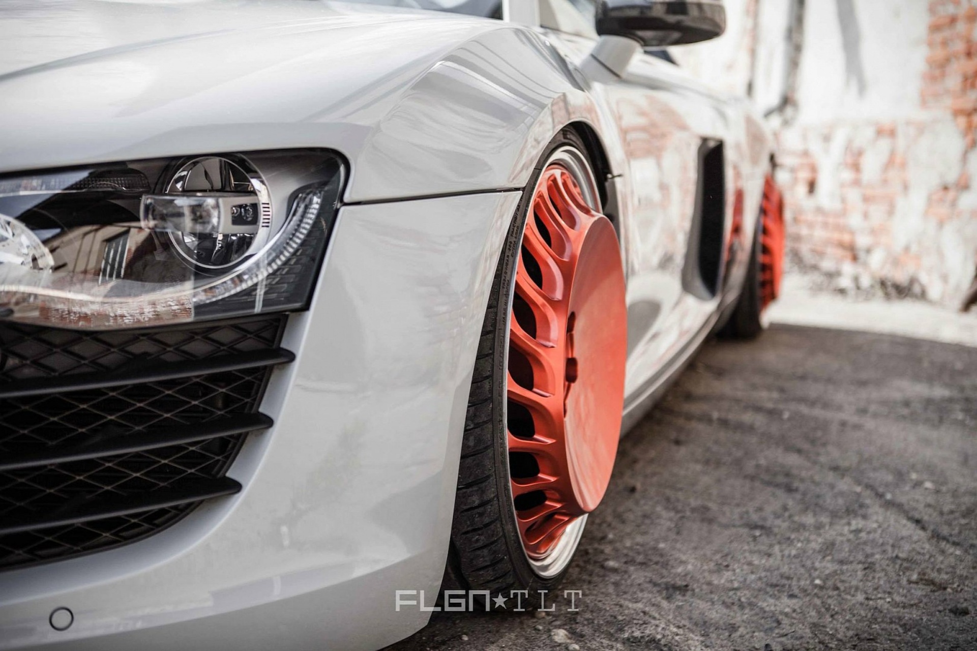 2013, Audi, R 8, Tuning, Wheel, Wheels Wallpaper