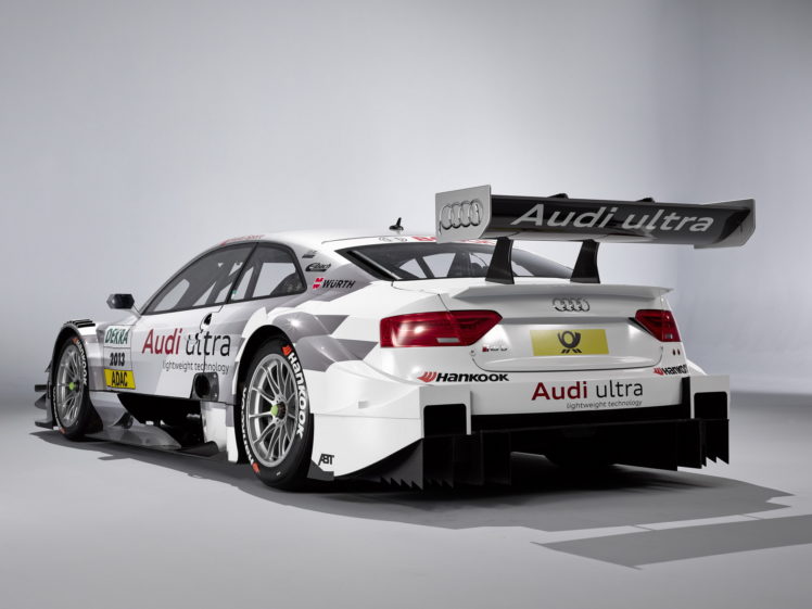 2013, Audi, Rs5, Coupe, Dtm, Race, Racing HD Wallpaper Desktop Background
