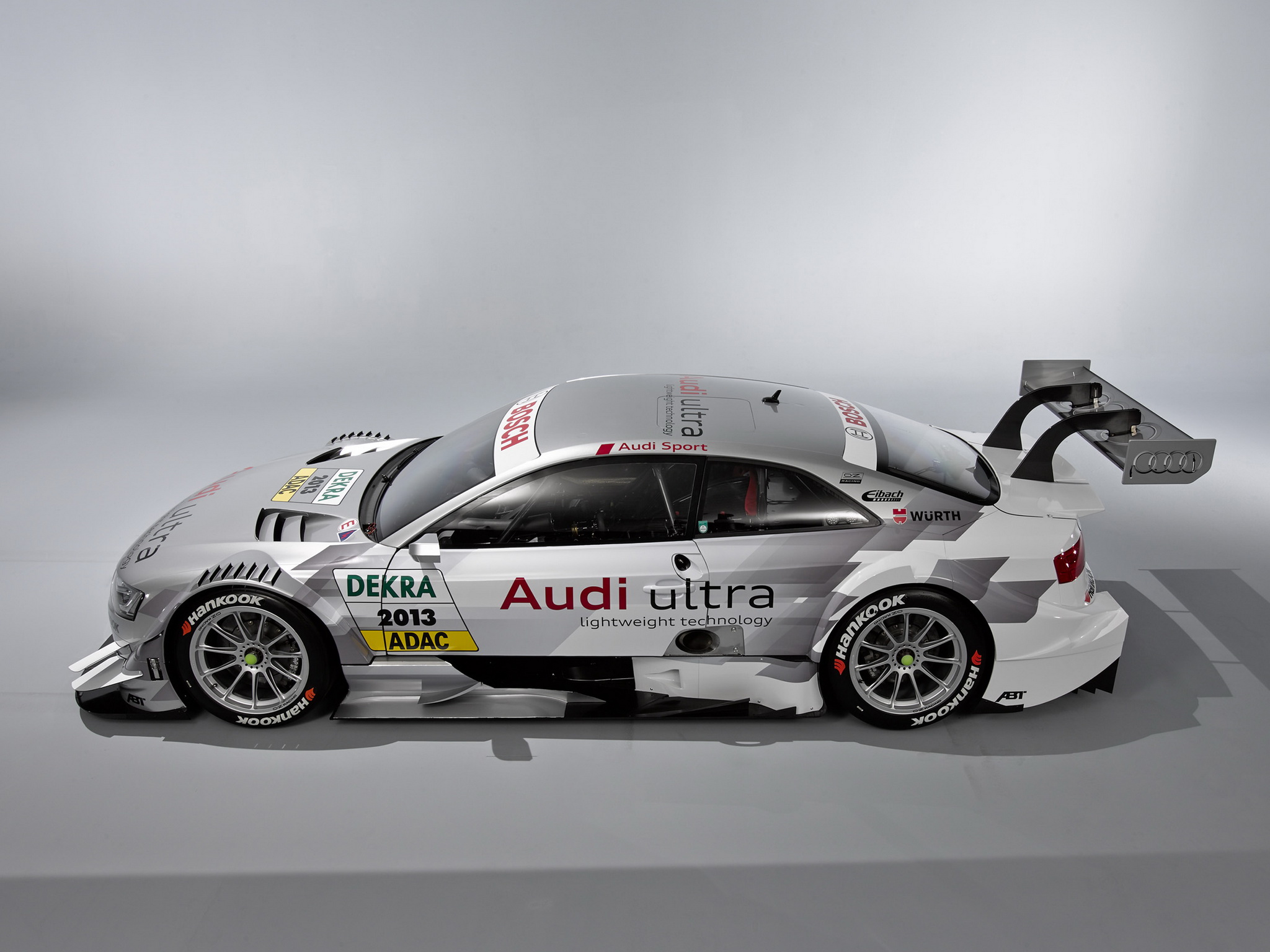 2013, Audi, Rs5, Coupe, Dtm, Race, Racing Wallpaper