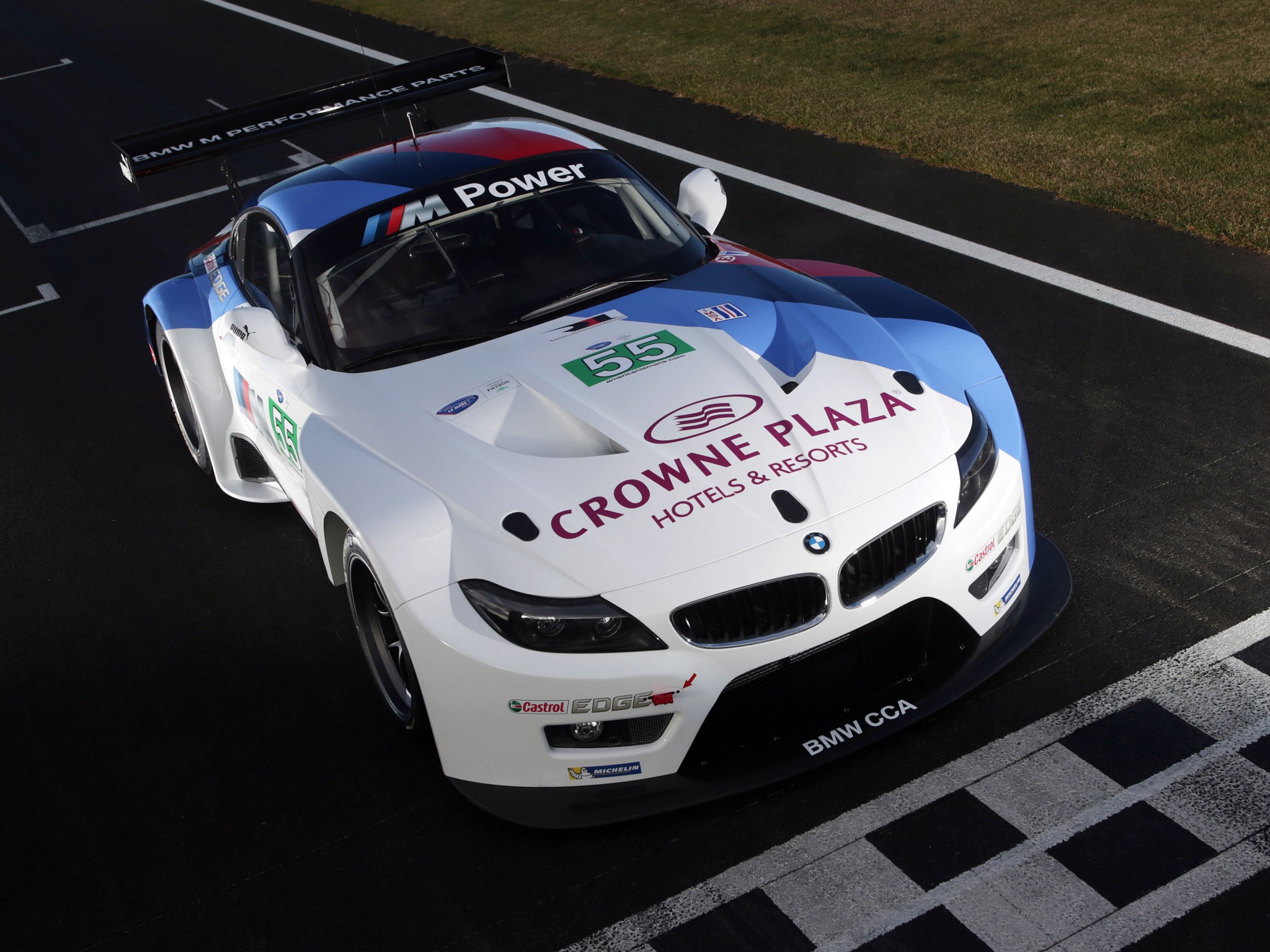 2013, Bmw, Z 4, Gte, E89, Race, Racing Wallpaper