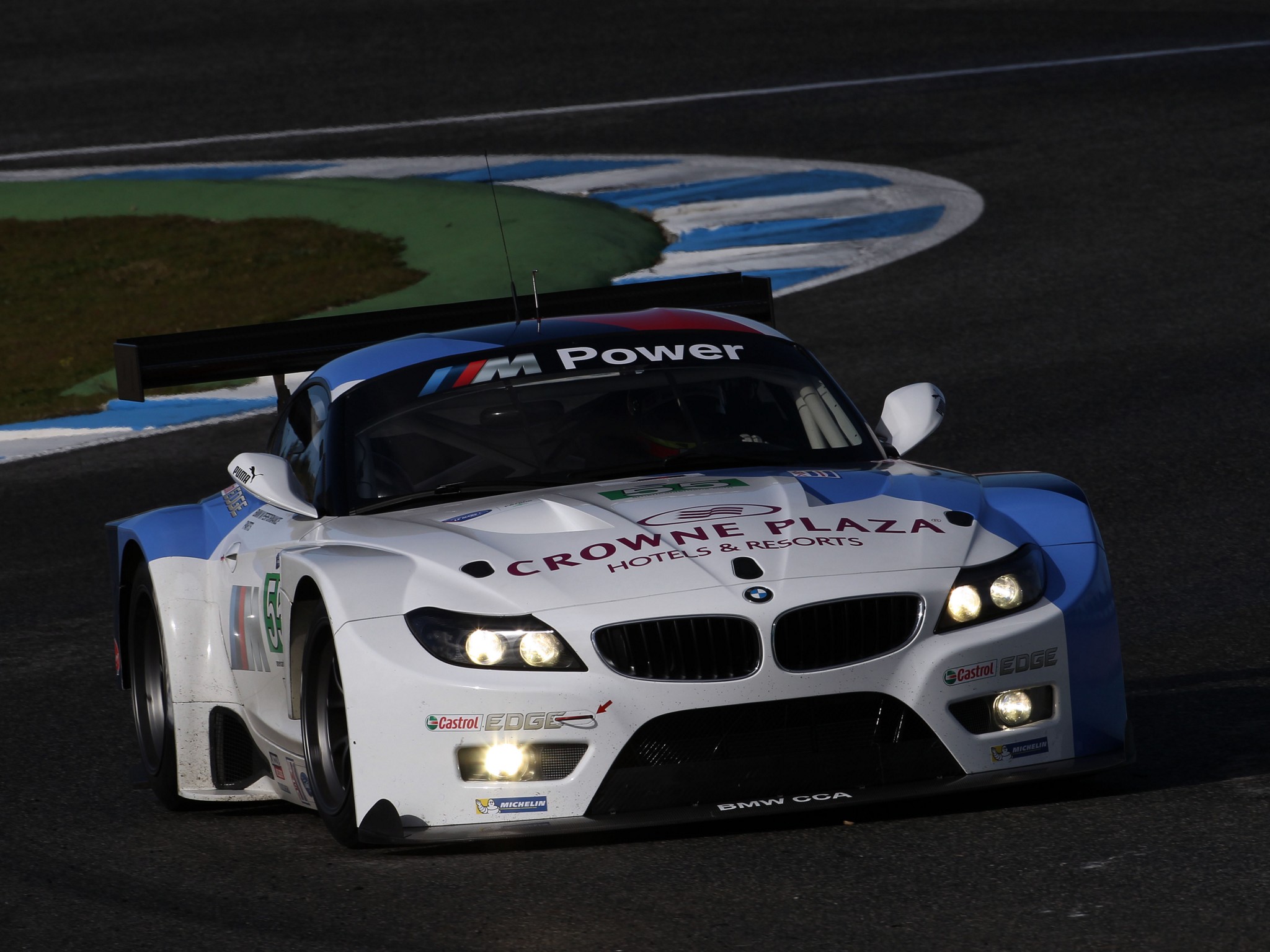 2013, Bmw, Z 4, Gte, E89, Race, Racing Wallpaper
