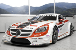 2013, Carlsson, Mercedes, Benz, Slk, 340, R172, Race, Racing