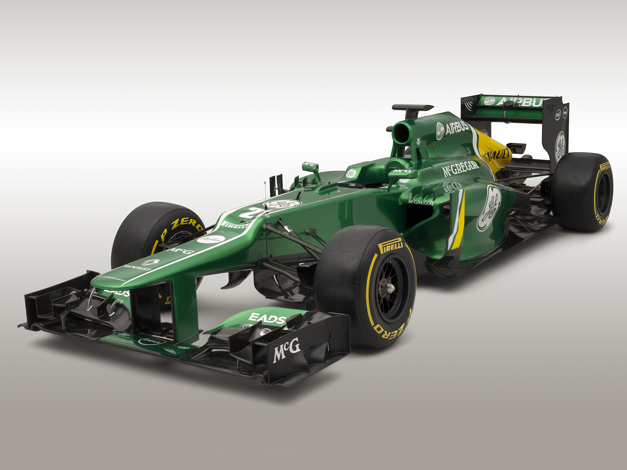 2013, Caterham, Ct03, Formula, One, Race, Racing, Ge Wallpaper