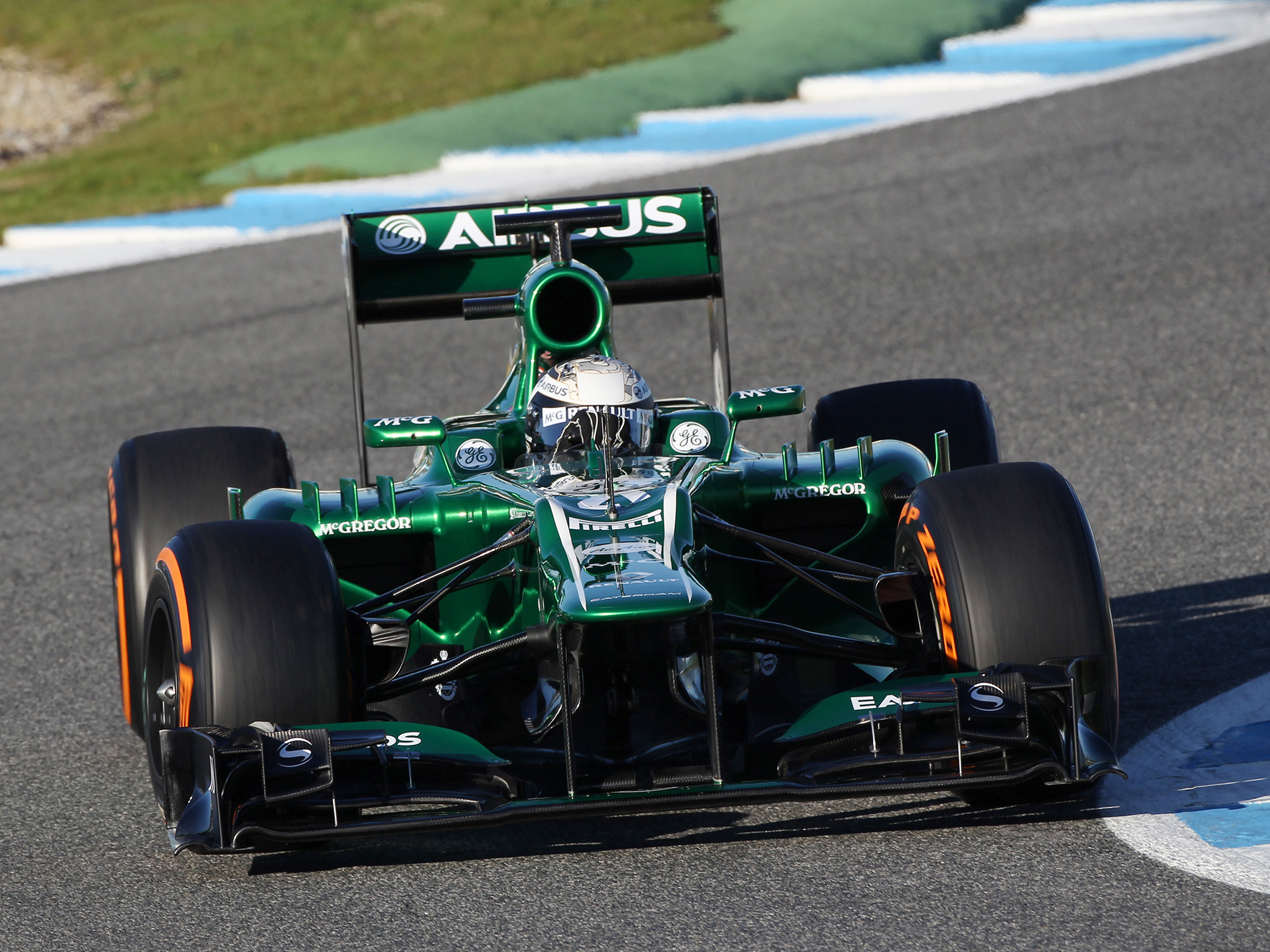 2013, Caterham, Ct03, Formula, One, Race, Racing Wallpaper