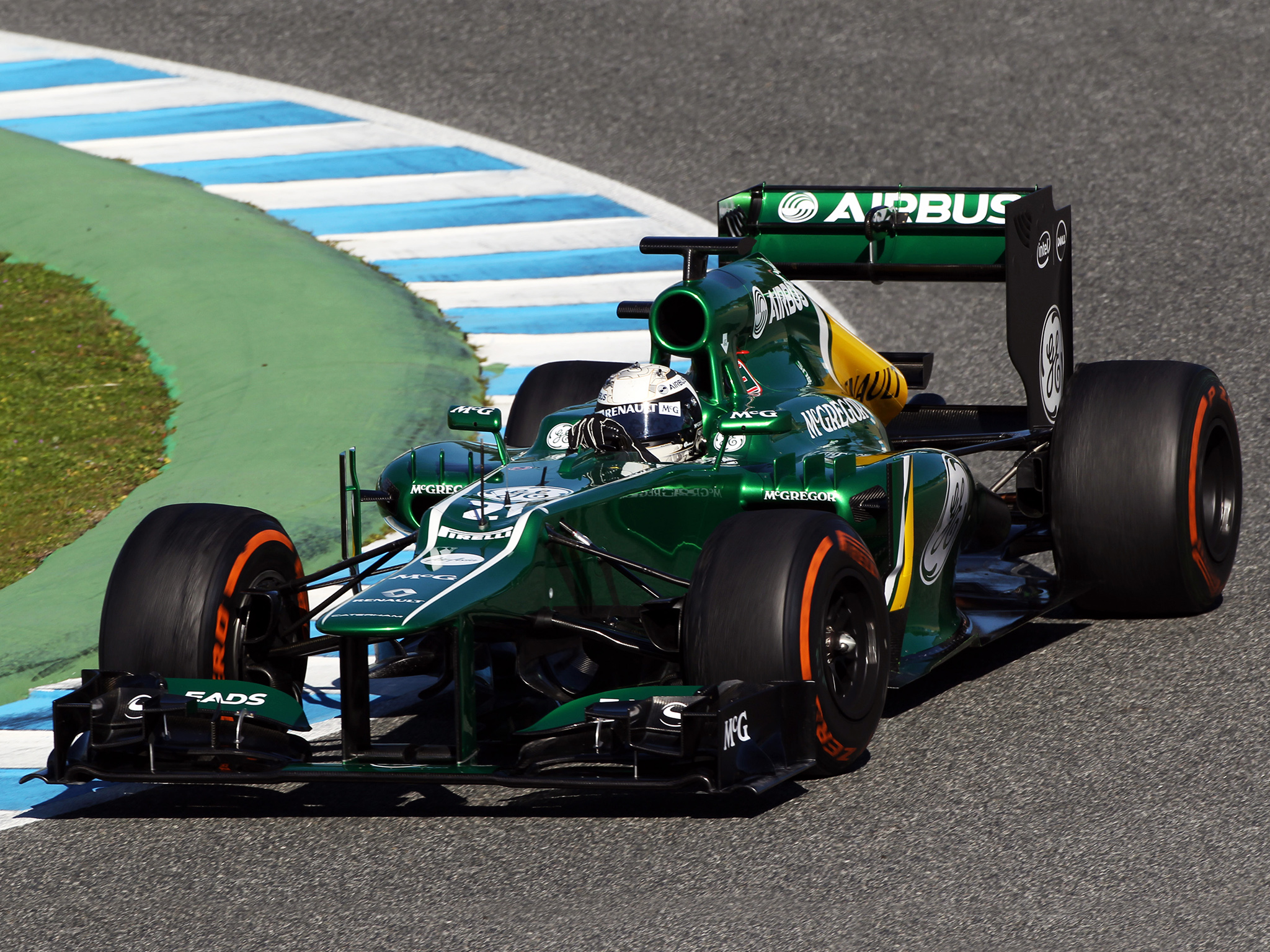 2013, Caterham, Ct03, Formula, One, Race, Racing Wallpapers HD