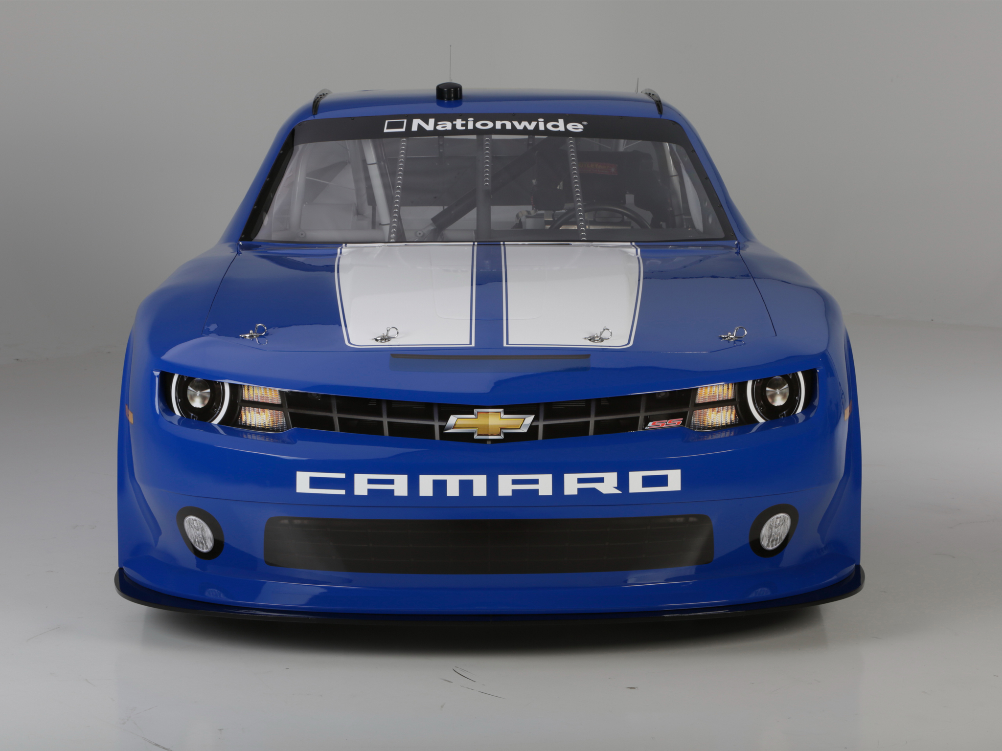 2013, Chevrolet, Camaro, Nascar, Nationwide, Series, Race, Racing Wallpaper