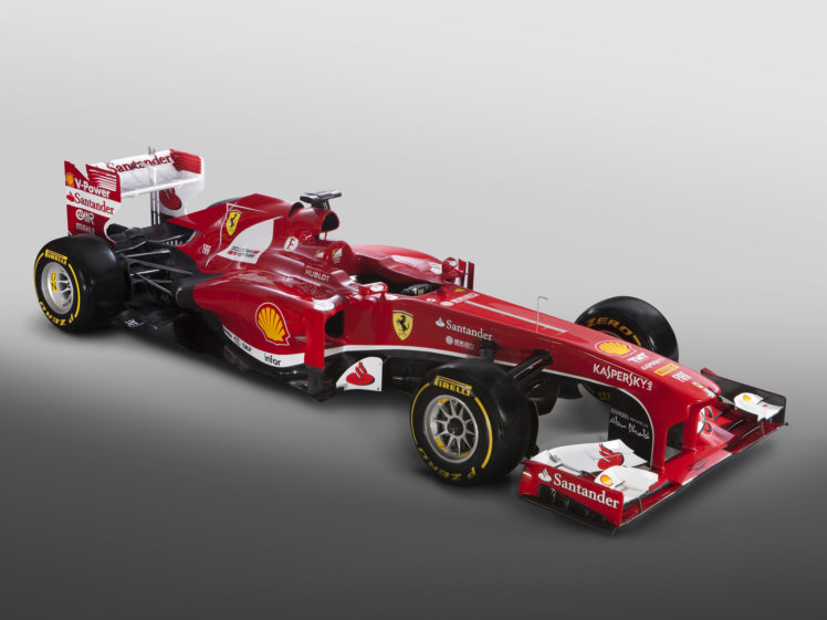 2013, Ferrari, F138, Formula, One, Race, Racing HD Wallpaper Desktop Background