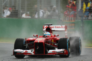 2013, Ferrari, F138, Formula, One, Race, Racing, Rain