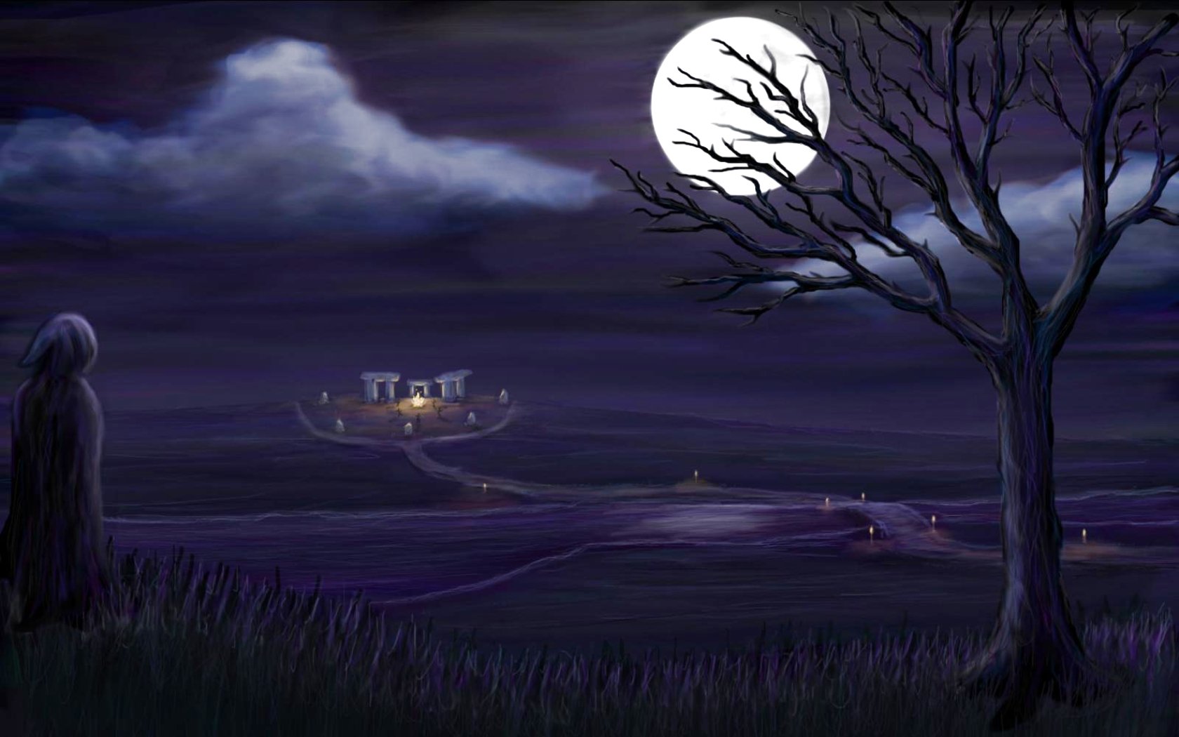 dark, Art, Artwork, Fantasy, Artistic, Original, Horror