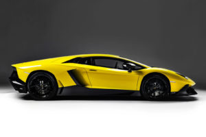 2013, Lamborghini, Aventador, Lp720 4