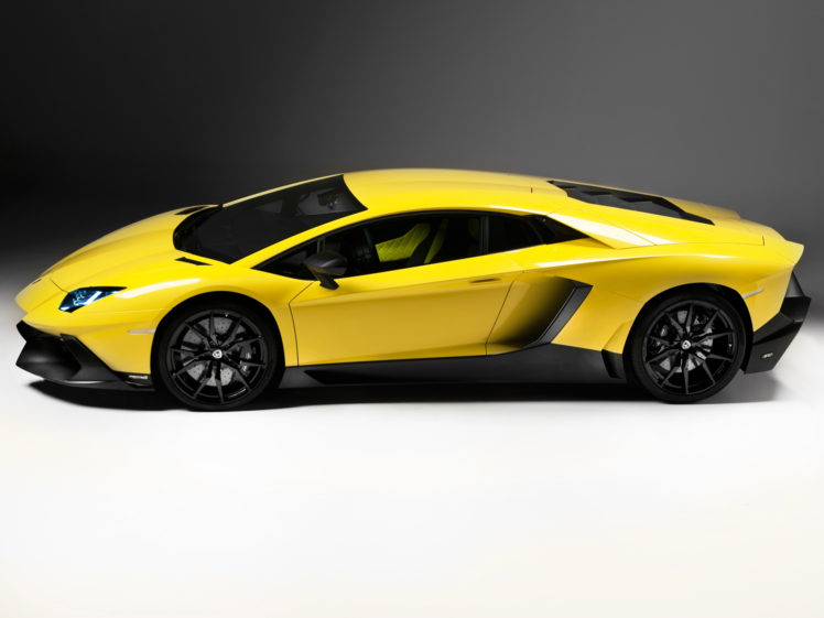 2013, Lamborghini, Aventador, Lp720 4 HD Wallpaper Desktop Background